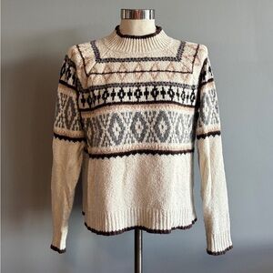American Eagle Outfitters Knit Sweater